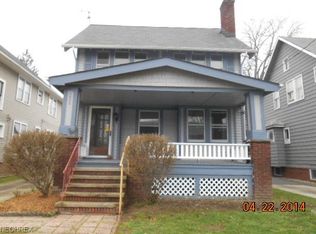 1626 Wagar Ave, Lakewood, OH
