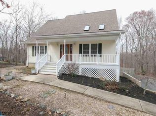 8 Cliftwood Rd, Palmyra, VA 22963