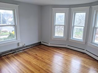 307 W Holly Ave APT 3, Pitman, NJ 08071