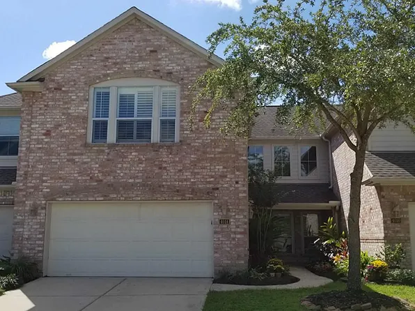 4014 Park Thicket, Houston, TX 77058
