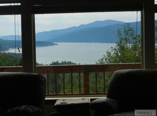 201 Pine Canyon Rd, Irwin, ID 83428