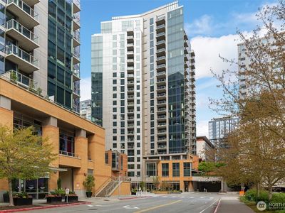 10650 NE 9th Place #522, Bellevue, WA, 98004