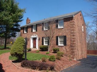 3 Pheasant Run Dr, Export, PA 15632