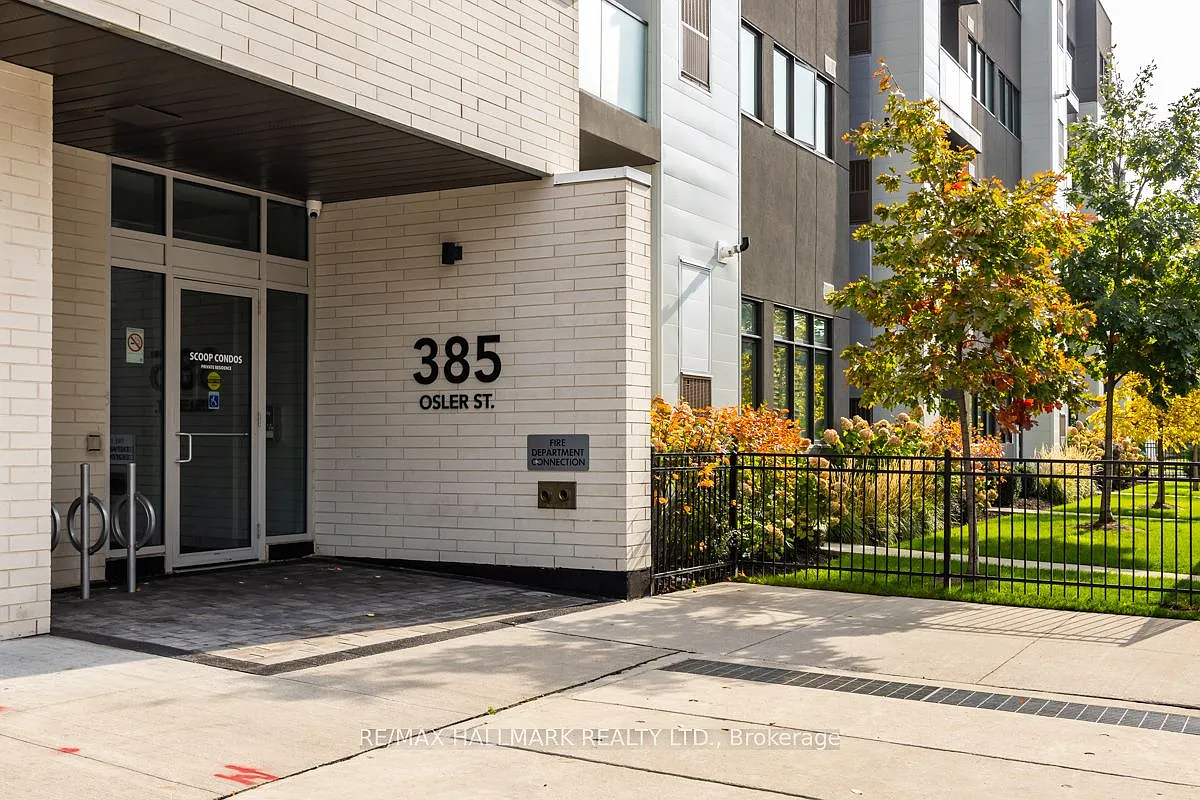 1 bed, $2,100 — Photo 3