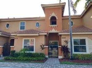 2560 SW 122nd Ter #1504, Miramar, FL 33025