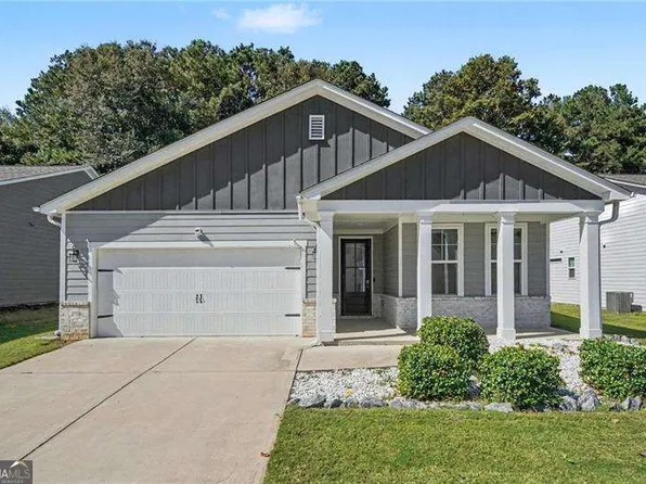790 Riverwood Pass, Dallas, GA 30157