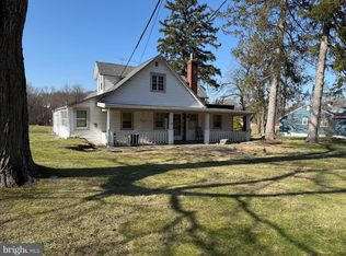 253 Penn Hopewell Rd, Hopewell, NJ 08525