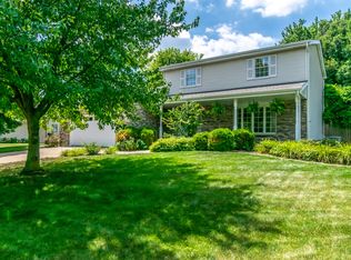 24360 S Moorman Ave, Channahon, IL 60410