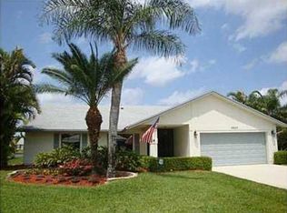 9607 Triton Ct, Boca Raton, FL 33434
