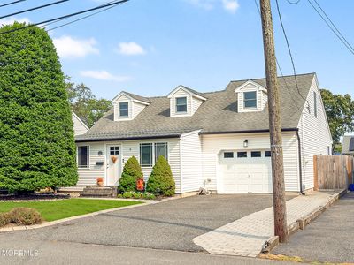 2121 Foster Road, Point Pleasant Beach, NJ, 08742