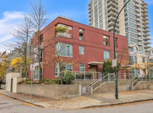 168 Prior St, Vancouver, BC V6A 0A6