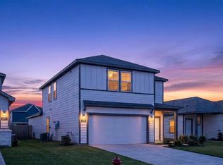 3914 Windy Whisper Dr, Brookshire, TX 77423