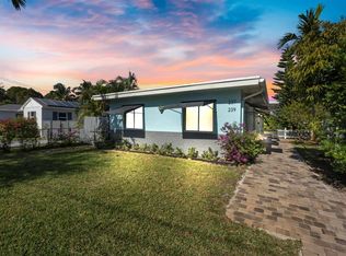 237 NE 12th St #2, Delray Beach, FL 33444
