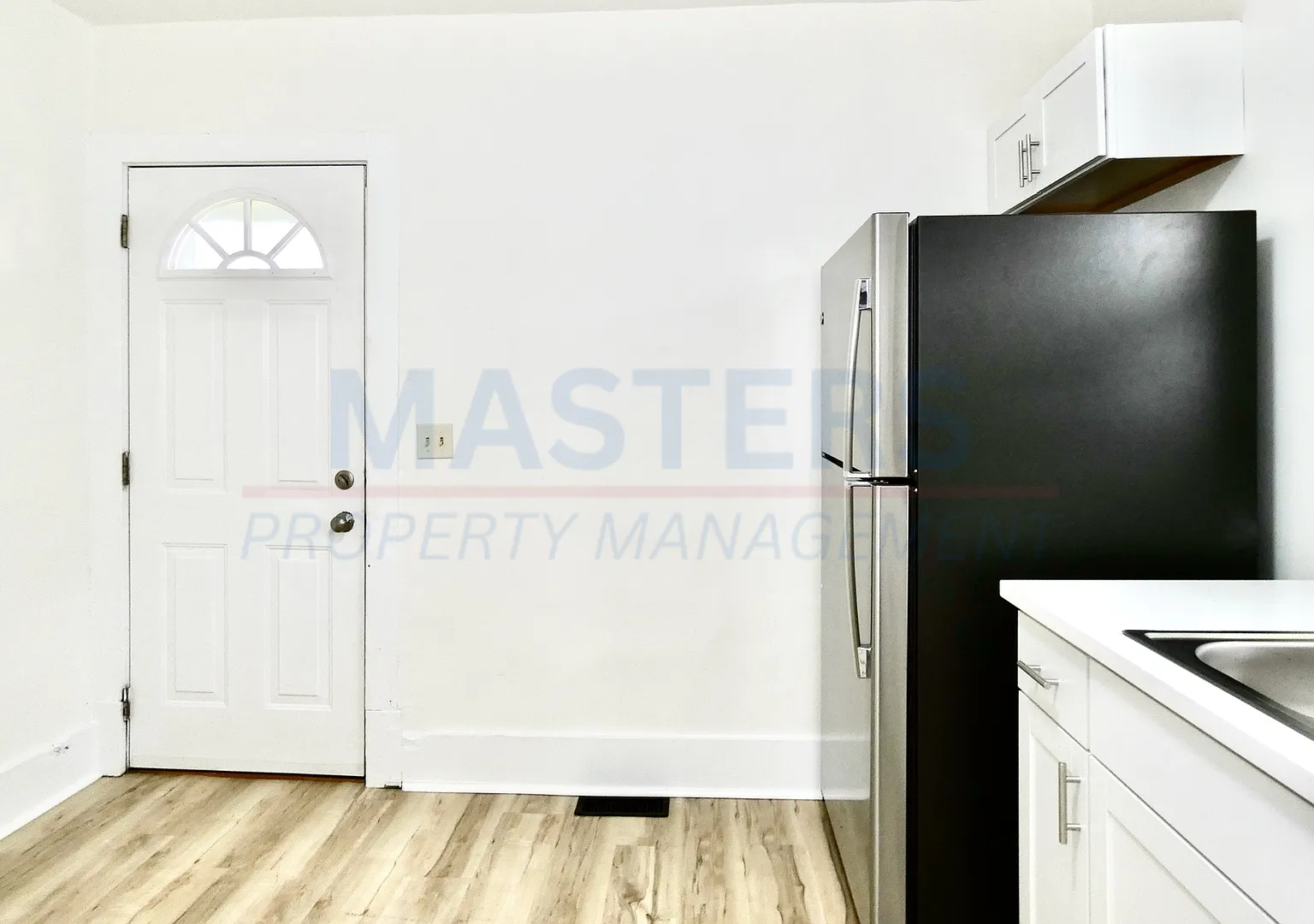 Beautiful Toledo 3 Bed House — Photo 2