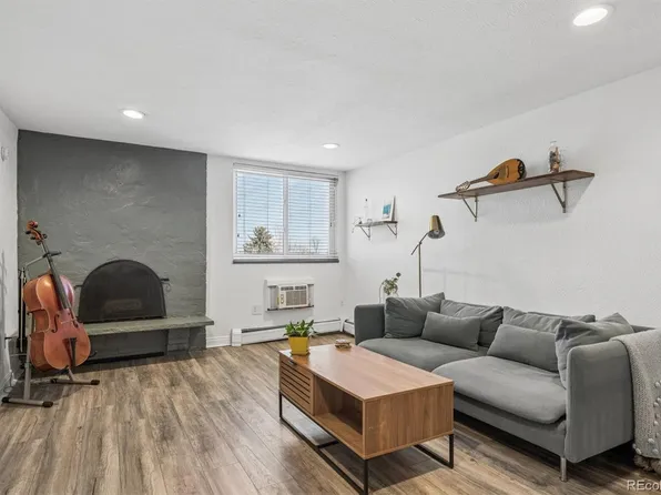 1125 N Washington Street #503, Denver, CO 80203