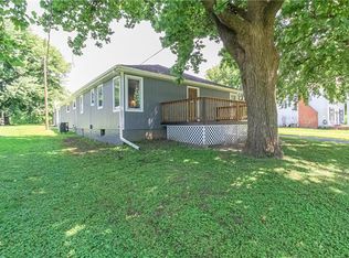 3123 S 29th St, Saint Joseph, MO 64503