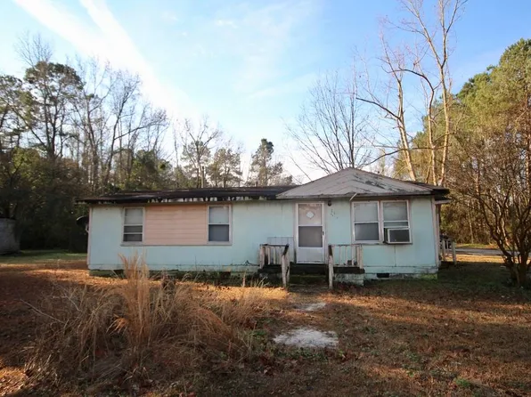 219 Rae St, Lake City, SC 29560