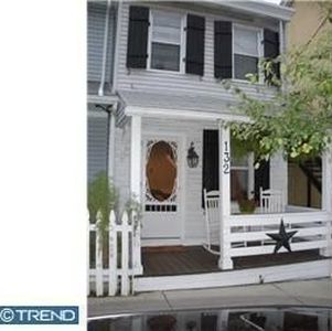 132 Ford St, Conshohocken, PA, 19428
