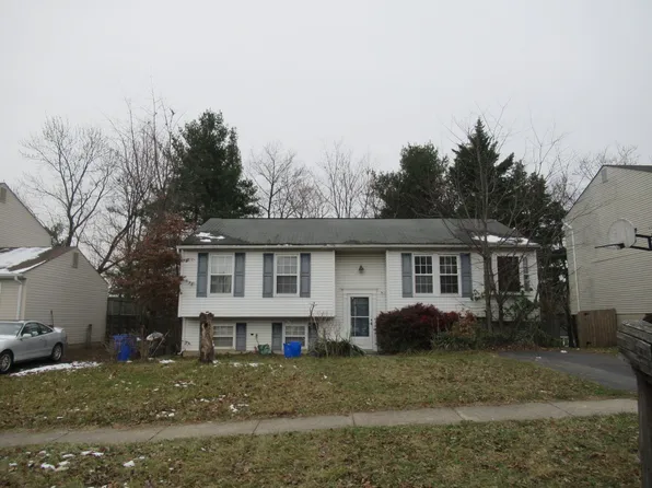 25920 Lasalle Ct, Damascus, MD 20872