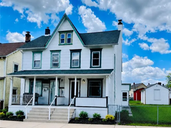 118 N Front St, Coplay, PA 18037