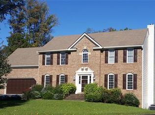 6392 Sandhurst Dr, Roanoke, VA 24018