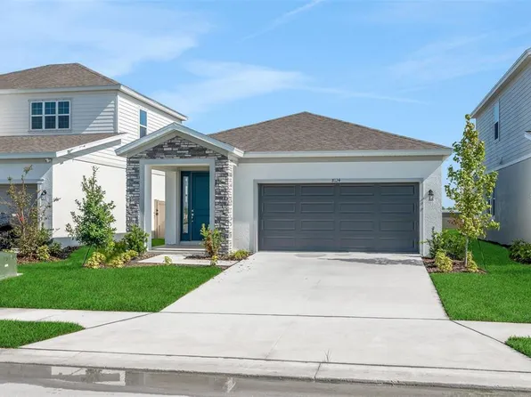 8124 SUNNY POINT TRAIL, PARRISH, FL 34219