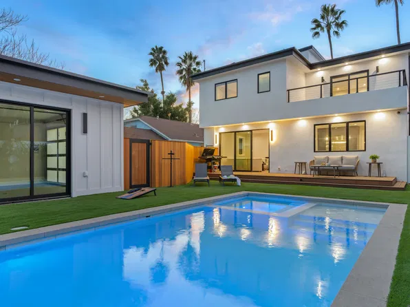 724 N Ogden Dr, Los Angeles, CA 90046