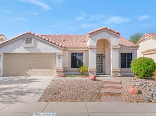 1050 S Surfside Dr, Gilbert, AZ 85233