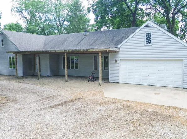 16904-3130 Northwest St, Crossville, IL 62827