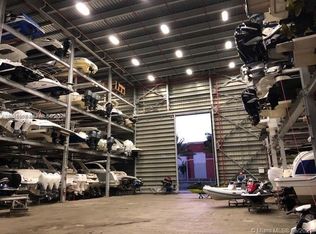 Intracoastal Waterway, North Miami Beach, FL 33160