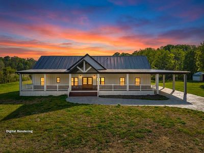 151 Clear Creek Rd, Newport, TN, 37821