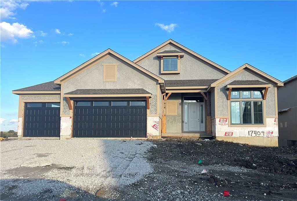 17409 Parkhill St, Overland Park, KS 66221 MLS 2461155 Zillow