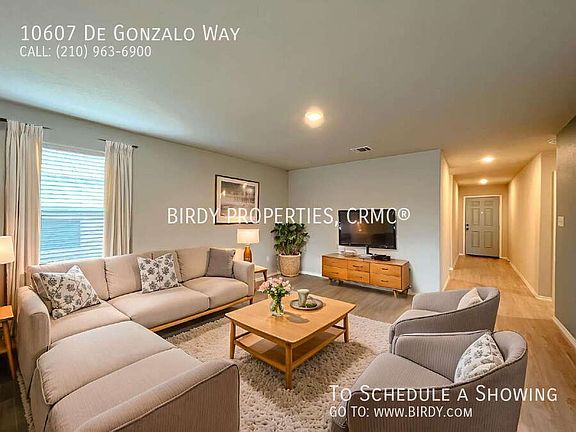 2nd image of 10607 De Gonzalo Way
