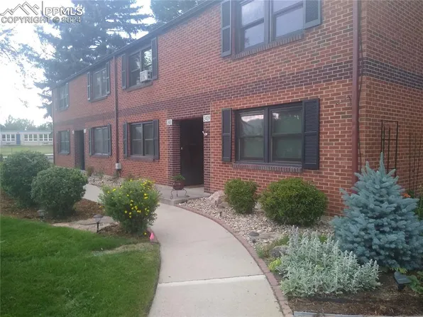 2411 Paseo Rd, Colorado Springs, CO 80907