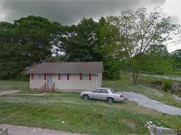 602 Melrose Ave, Griffin, GA 30223