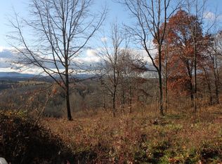 Hollow Rock Road Property #61-A-14B, Lexington, VA 24450