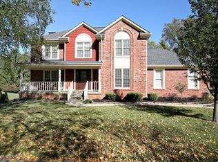 12407 Kirkham Rd, Louisville, KY 40299