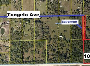 Tangelo Ave, Clewiston, FL 33440