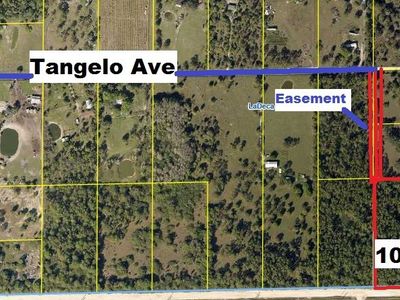 Tangelo Ave, Clewiston, FL, 33440
