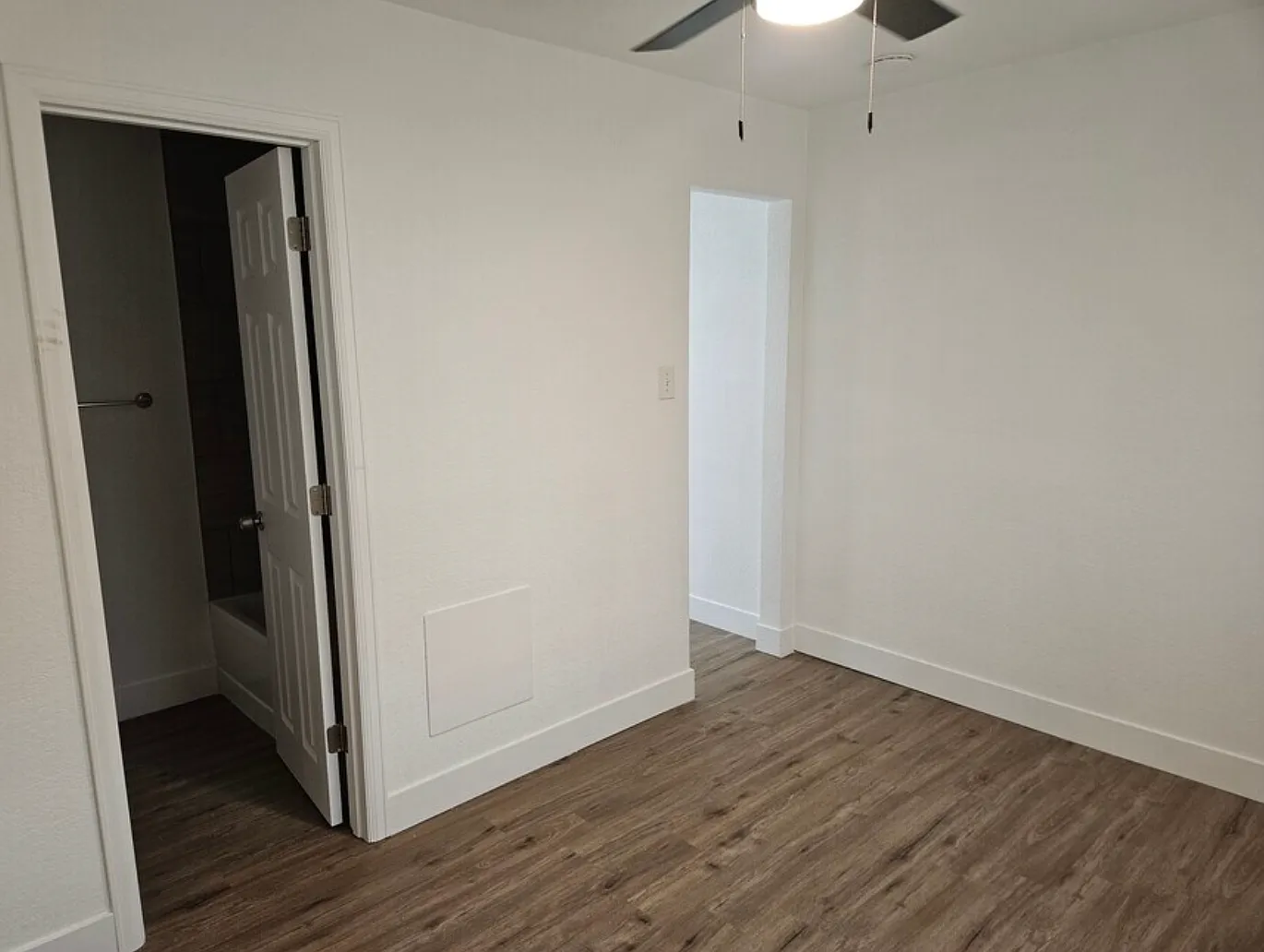 1 bed, 586 sqft, $1,350 — Photo 3
