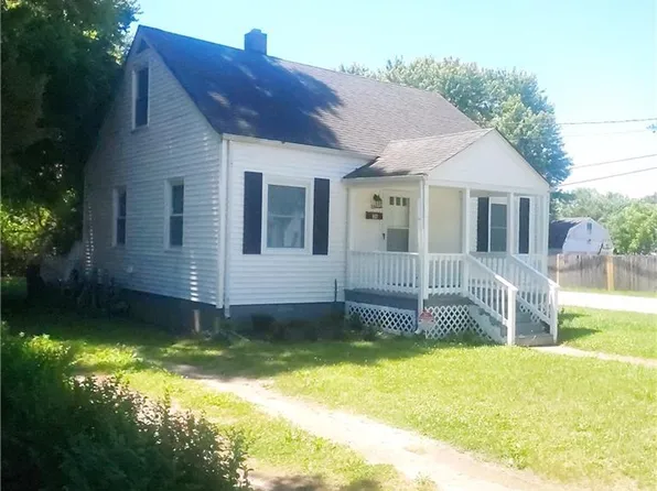 34 Westover St, Hampton, VA 23669