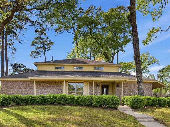 9052 Zapata Way, Willis, TX 77378