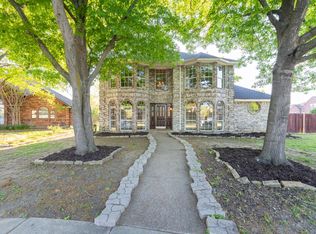 1100 Brookview Dr, Allen, TX 75002