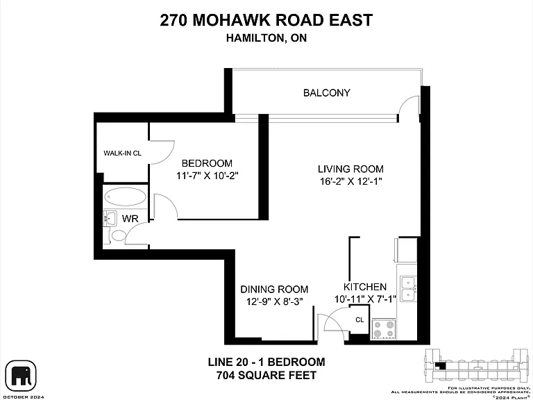 270 Mohawk Rd E — Photo 42
