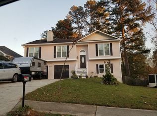 2280 Waterford Park Dr, Lawrenceville, GA 30044