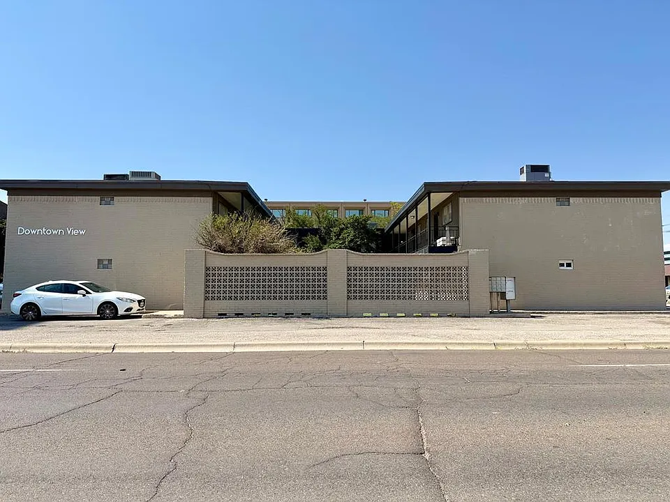 501 W Louisiana Ave #103