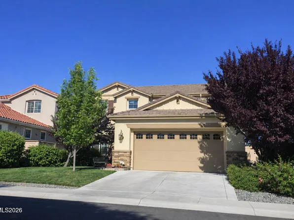 10855 Pebble Hill Dr, Reno, NV 89521