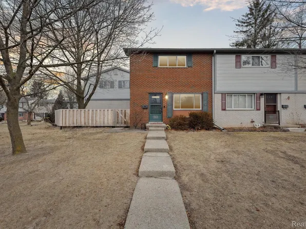 3063 Williamsburg Rd, Ann Arbor, MI 48108