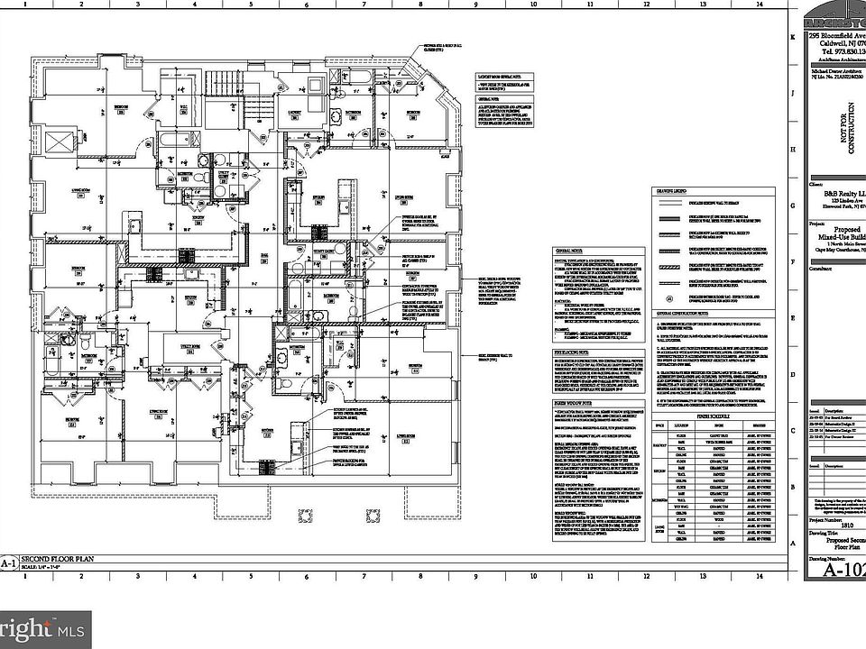 1 N Main St Cape May Court House, NJ, 08210 Apartments for Rent Zillow