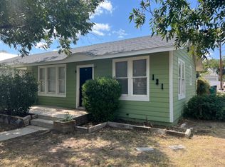 121 N Van Buren St #2, San Angelo, TX 76901
